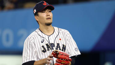 Baseball: Hawks ace Kodai Senga being marketed as top-end MLB starter