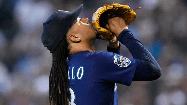 How Luis Castillo Trade Impacts Mariners' Chances in MLB Playoff Race, News, Scores, Highlights, Stats, and Rumors