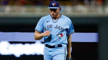 Nate Pearson 'more at peace' as he rejoins Blue Jays bullpen