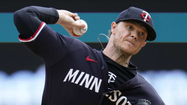 Sonny Gray and the Pursuit of a Cy Young - Twins - Twins Daily