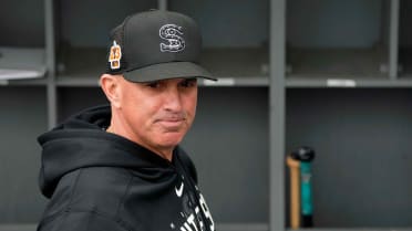 2023 MLB Season Preview: Chicago White Sox - Battery Power