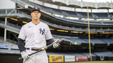 Aaron Judge's Pursuit of Yankees History Should Be Taken Seriously, News,  Scores, Highlights, Stats, and Rumors
