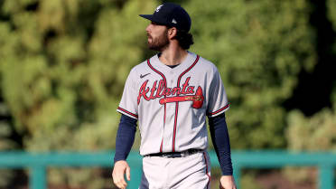 Anthopoulos gives honest take on how he views Dansby Swanson