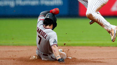 Former Mankato MoonDog Brandon Pfaadt Debuts with the Diamondbacks