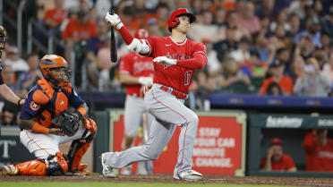 Griffin Canning returns to mound, Angels beat Nationals 3-2 - WTOP News