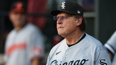 Chicago White Sox Soar Under Interim Manager Miguel Cairo As Tony La Russa  Continues To Recover