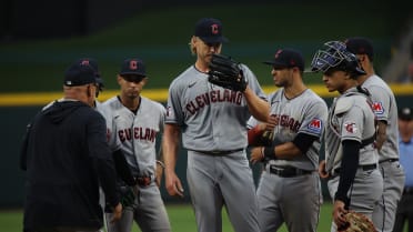 MLB to destroy, rather than donate, Indians championship gear