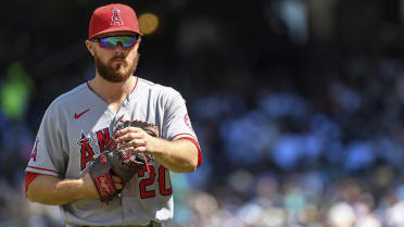 Jared Walsh Voted Angels' Winner Of 2022 Heart & Hustle Award - Angels  Nation