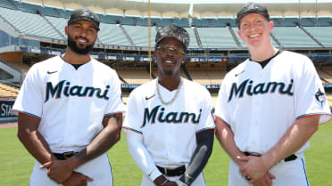 Analyzing The Miami Marlins 2021 Opening Day Roster - 305Sports