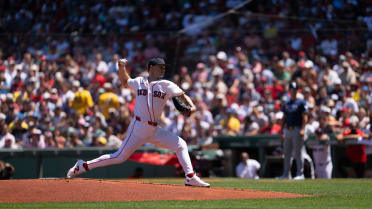 mlb.com - Ian Browne - Red Sox rout Rays for their first 13-game win streak since 1948