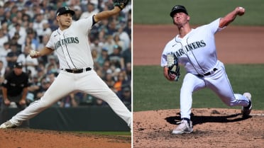 Mariners' Dipoto: Why August is when Teoscar Hernández got hot - Seattle  Sports