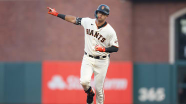 Giants lose 4th straight, shut out in July 4 matinee vs. Mariners - CBS San  Francisco