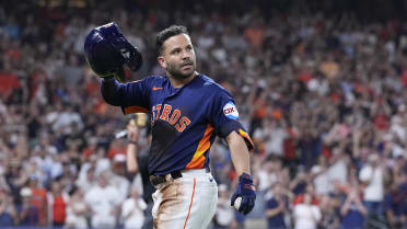 Jose Altuve reaching 3,000 hits? Miguel Cabrera likes his chances