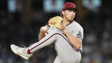 Zac Gallen has thrown 41 1/3 scoreless innings. Could the Diamondbacks  pitcher break Orel Hershiser's MLB record?