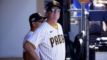 Get to Know the Padres New Pitching Coach – NBC 7 San Diego