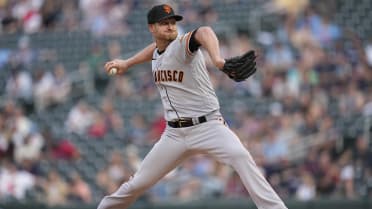 Two SF Giants pitchers with parallel comeback stories looking to