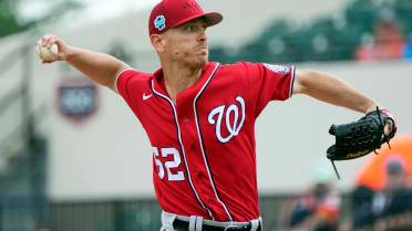 Washington Nationals: Predicting the Opening Day Roster