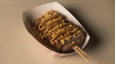 Petco Park Food | San Diego Padres