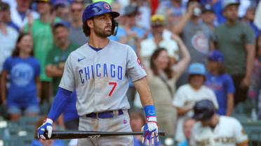 I was going a little stir crazy': Cubs' Swanson finds way to help