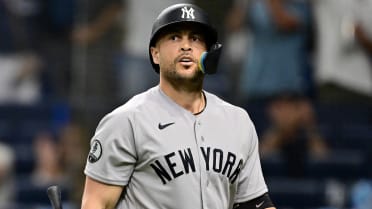 mlb.com - Bryan Hoch - Where does Stanton fit in Yankees' plans for 2027?