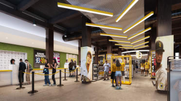 Padres New Era Team Store | San Diego Padres