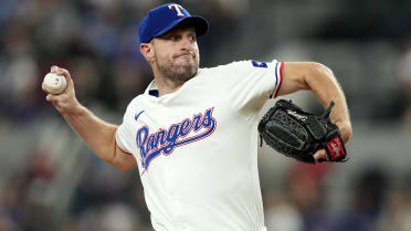 MLB2021】マックス・シャーザー、ニア・パーフェクトで3000K