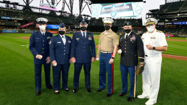 Seattle Mariners - Ty is always our guy 💙🇫🇷 Help us celebrate Ty with  the return of an even bigger and better South of France Night on July 26!  Baguettes (and a