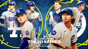 MLB TOKYO SERIES 2025 ハッピ MLB Tokyo Series 2025 Chicago Cubs Happi Jacket Coat Kimono