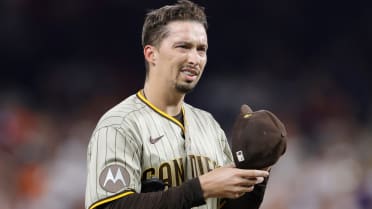 MLB news: Padres trade for Rays ace Blake Snell - McCovey Chronicles