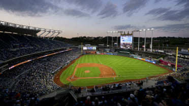 mlb.com - Anne Rogers - Royals hope to solidify '26 broadcast future by Spring Training