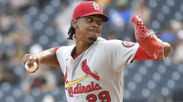 St. Louis Cardinals news: injury updates on Jack Flaherty and Alex Reyes