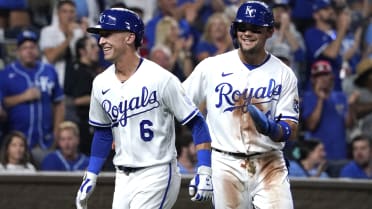 Zack Greinke Bet Royals Rookie That He Wouldn't Hit Home Run This Season -  Fastball