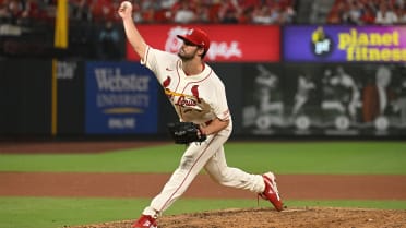 Dakota Hudson Tommy John update