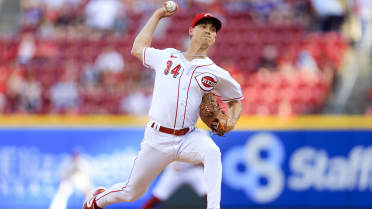 Reds: Why tonight could be Luke Weaver's last start in Cincinnati