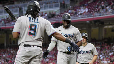 Jorge Soler goes deep twice as Marlins crush five home runs, snap