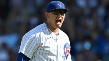 Javier Assad making his case for Cubs' 5th starter spot in World Baseball  Classic - On Tap Sports Net