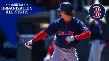 Boston Red Sox's Marcelo Mayer ranked No. 9 prospect on MLB Pipeline's Top  100 list; Triston Casas No. 18, Jarren Duran No. 26 