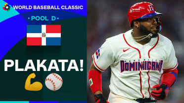 Vladimir Guerrero Jr.'s two-run homer