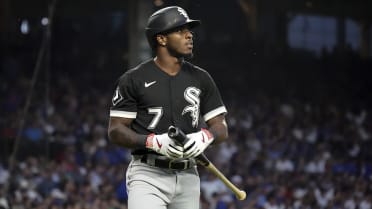 Benches 'clear' in Yankees vs. White Sox as Tim Anderson takes umbrage with  Josh Donaldson tag
