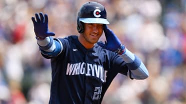 Bellinger remains red hot, but how long will he be with Cubs?