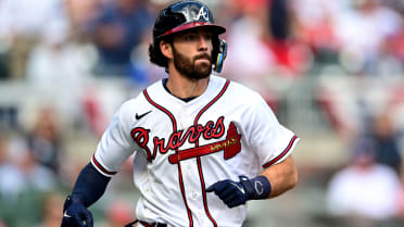 MLB free agency rumors: Best fits for SS Dansby Swanson - Sports Illustrated