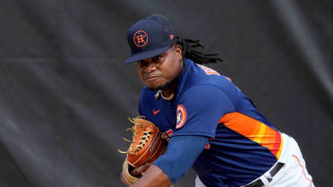 Astros News: Houston Avoids Arbitration With Framber Valdez