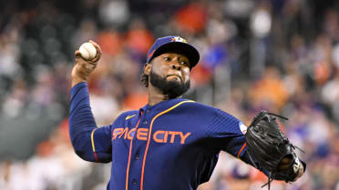 Astros pitchers dominating first inning for sports bettors