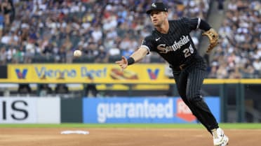 Chicago White Sox' Zach Remillard Makes Team History -- and