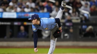 Tampa Bay Rays: Amid roster chaos, pitching experiment, 'oddballs' still  standing