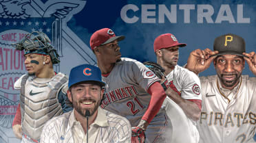 NL Central 2018 preview: Breakdown of the teams and players entering the  new MLB season – The Denver Post