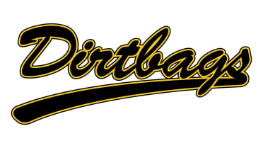 Dirtbags baseball clearance