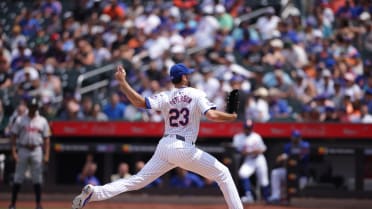 Official New York Mets Website | MLB.com