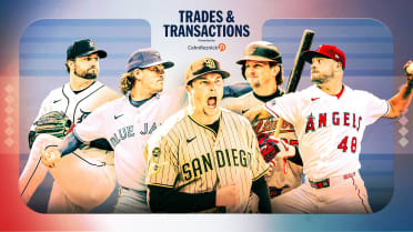 mlb.com - Mark Feinsand - Where the trade market stands in wake of Skubal deal