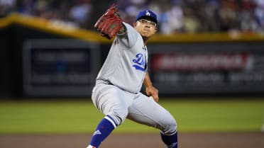 Por qué Julio Urías no jugará más con México en el Mundial de Béisbol 2023?  La separación de mutuo acuerdo